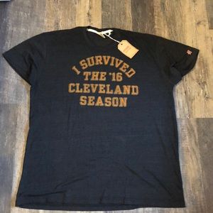 Cleveland Browns T-shirt